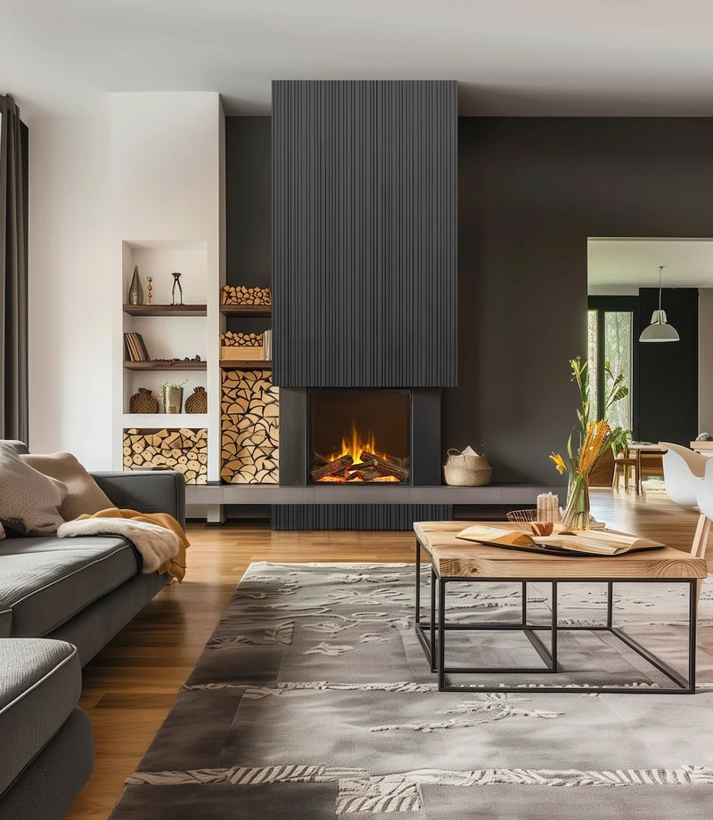Dimplex Aspire 30
