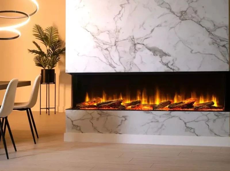Dimplex Ignite Ultra 74