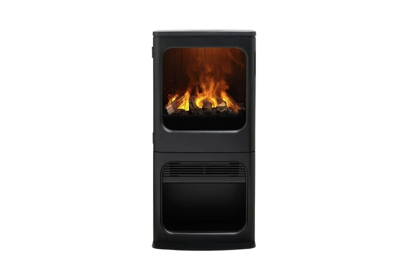 Dimplex Mapleton 100 elektrische waterdamphaard Opti‑myst