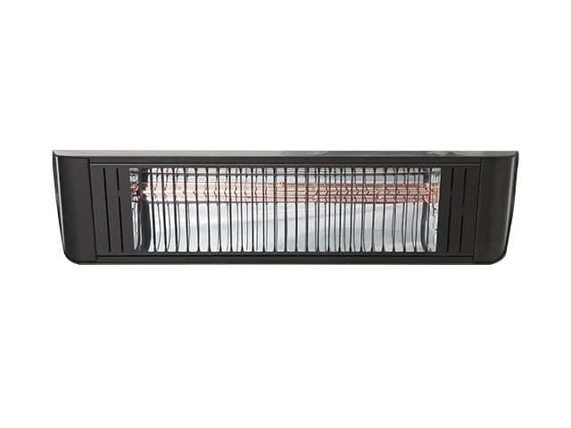 Infrarood terrasheater Amber low glare instelbaar 2000Watt