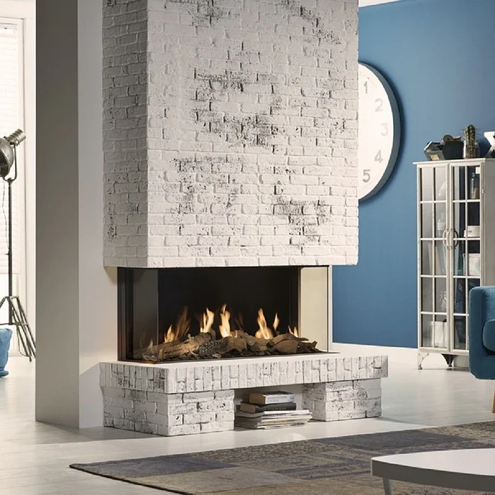 DRU Global 100 Triple BF Gashaard