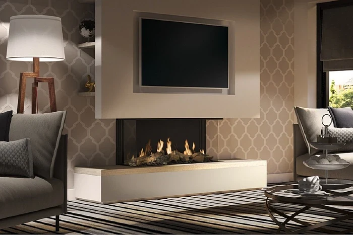 DRU Global 120 Triple BF Gashaard