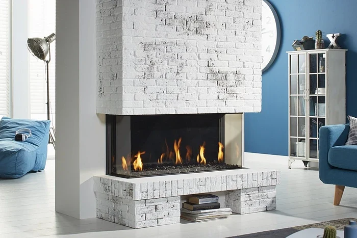 DRU Global 120 Triple BF Gashaard