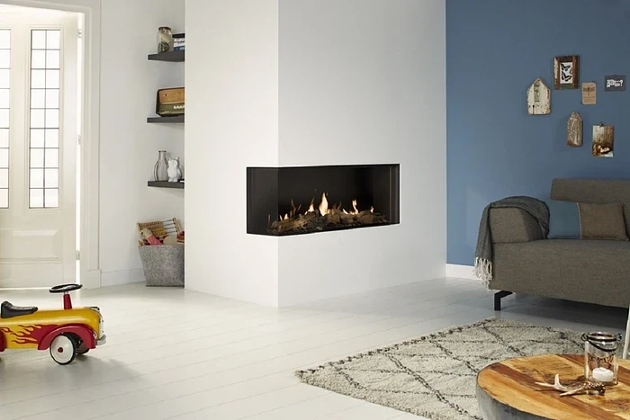 DRU Global 100 Corner BF Gashaard