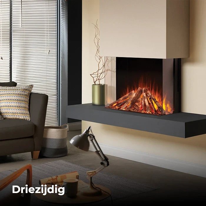 FAIR FIRES TRU VIZION SOLUTION 750