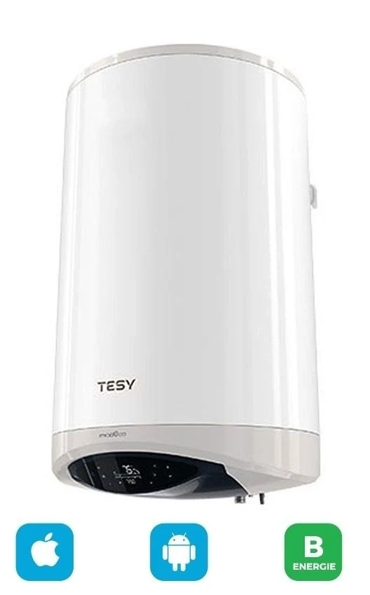Tesy Elektrische Boiler 120 Liter 2,4kw Modeco Wifi