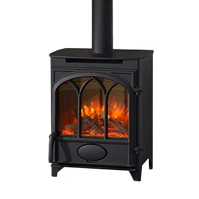 Charlton & Jenrick Fireline Alcaston