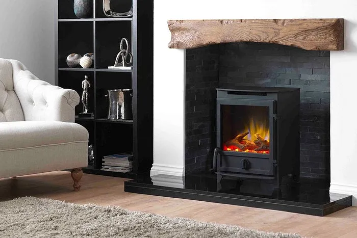 Charlton & Jenrick Fireline FP Rechthoekige Deur