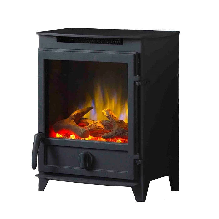 Charlton & Jenrick Fireline FP Rechthoekige Deur