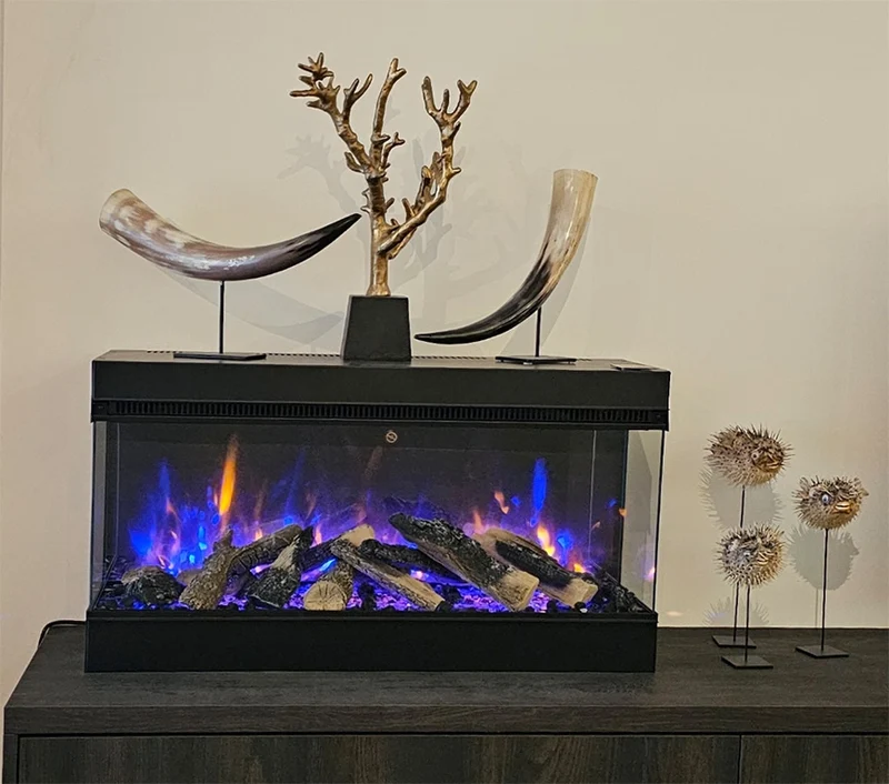 Eviq Crystal 165CM