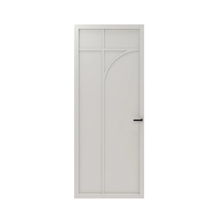 CanDo Elegant Flow binnendeur ELG2-2A01 wit