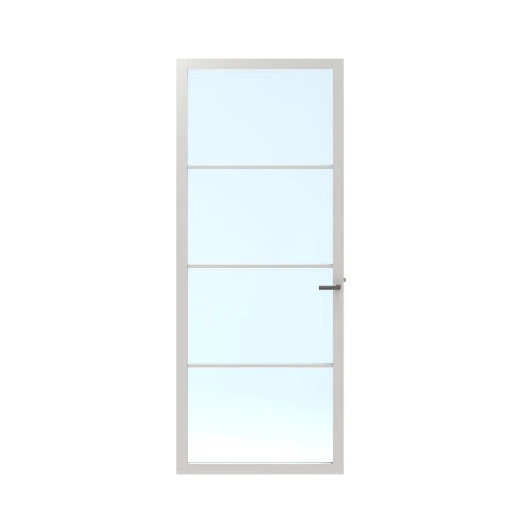 CanDo Elegant Original gelakt binnendeur ELG1-BC03 Clear White