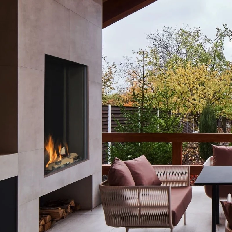 Element4 Sky Medium Front outdoor