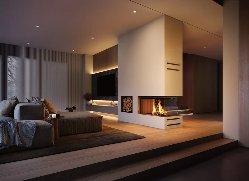 Spartherm Premium Triple 50x90x50