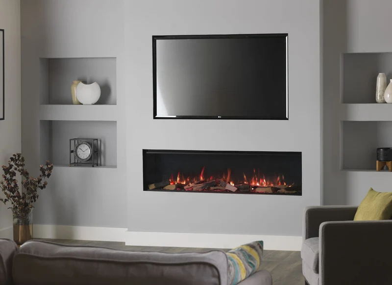 Trimline Fires 150E Solus