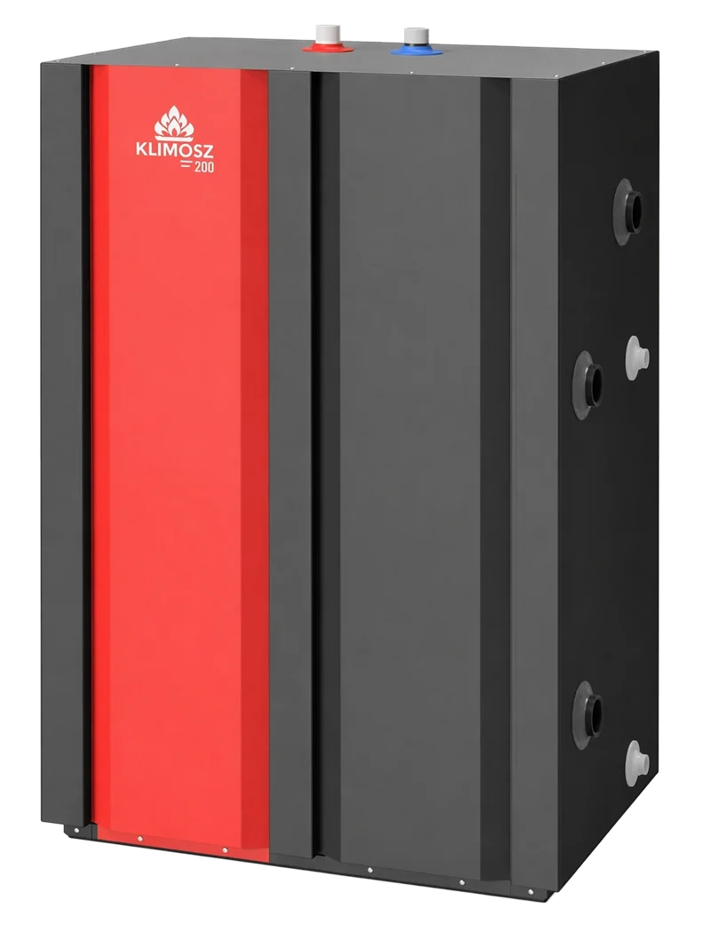 Klimosz Buffer 0W
