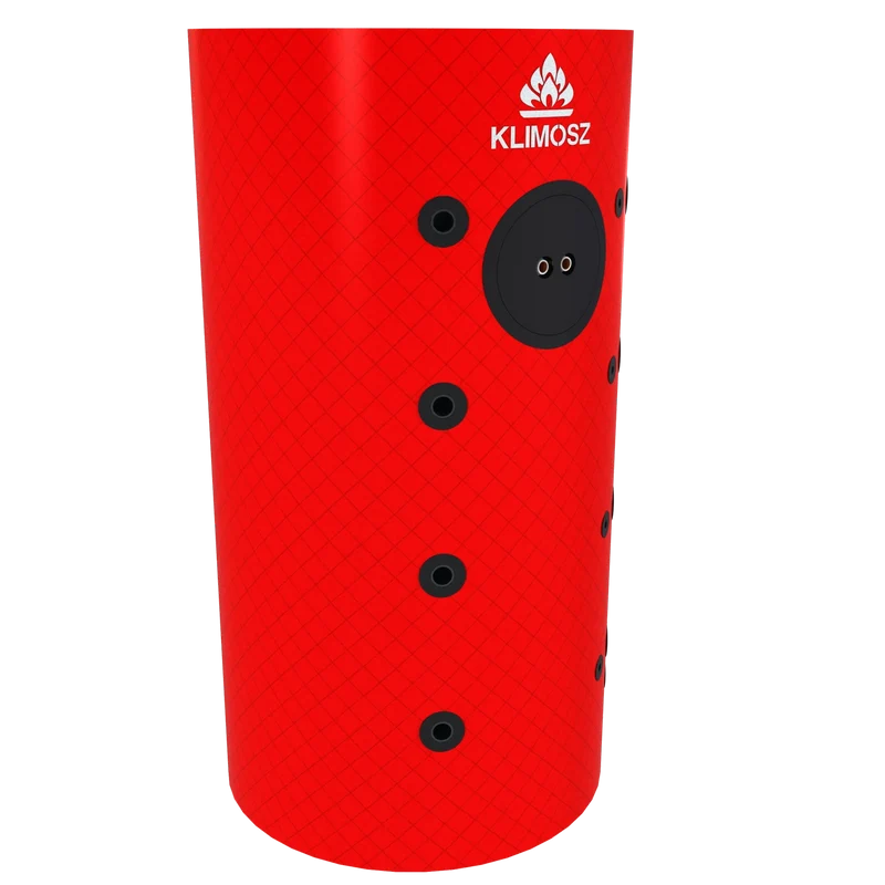 Klimosz Buffer 0W 4K