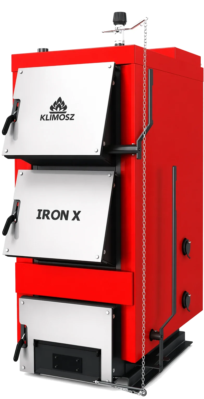 Klimosz Iron X