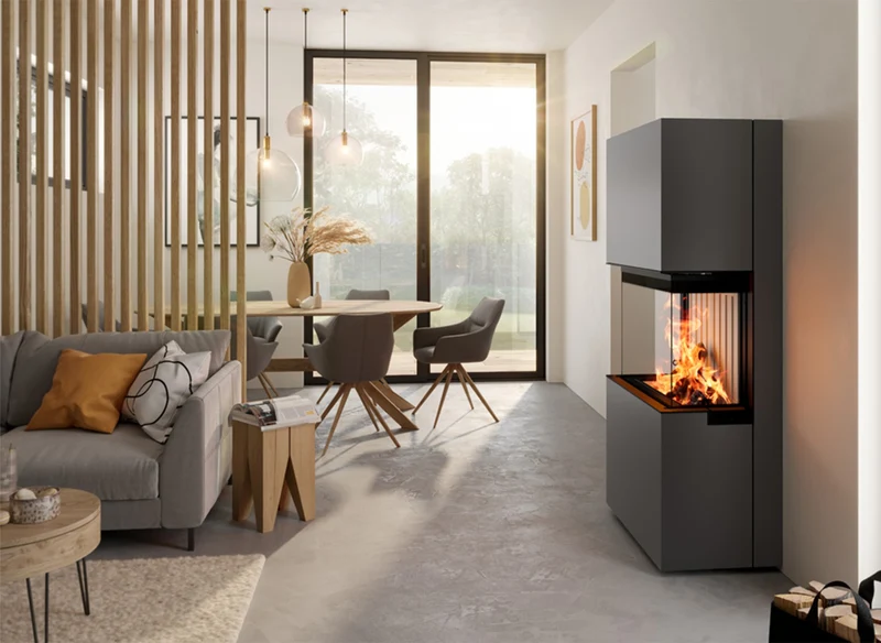 Spartherm Saphir