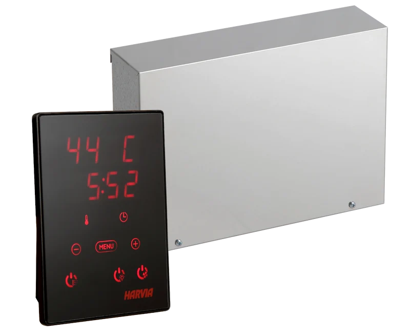Harvia Xenio Classic Infraroodbesturing