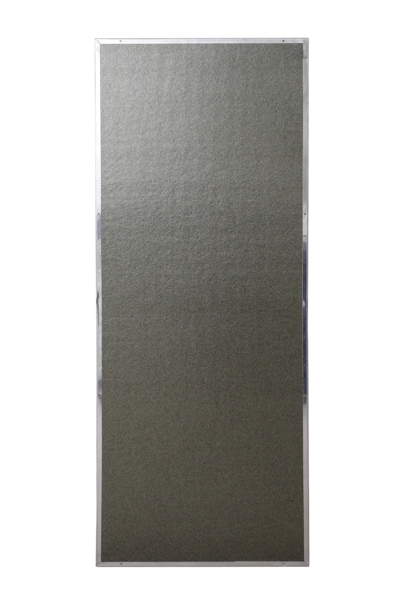 Harvia Infrarood Warmteplaat Carbon