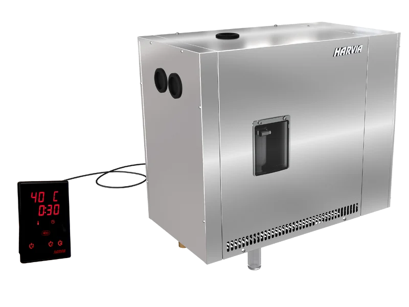Harvia HGP Wifi Stoomgenerator (met losse besturing)