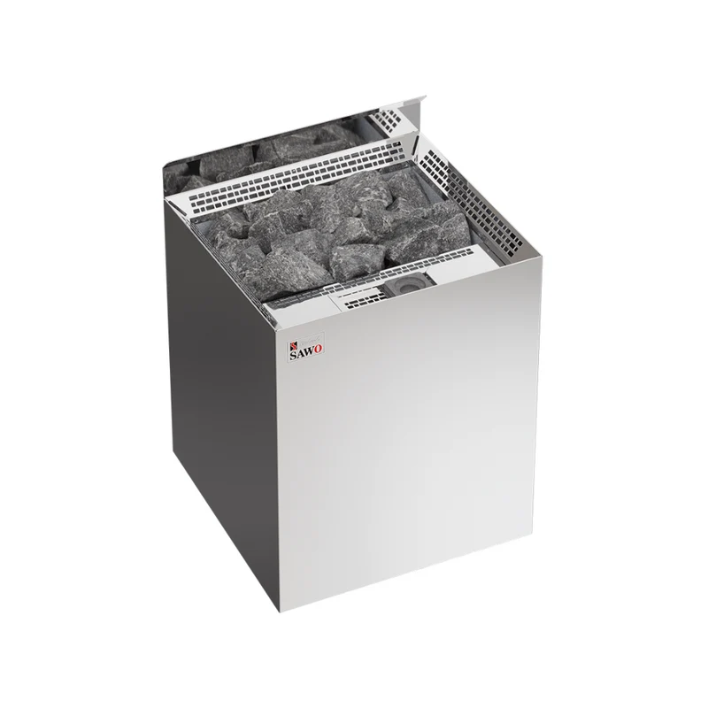 Sawo Nordex Combi Saunakachel (zonder besturing)