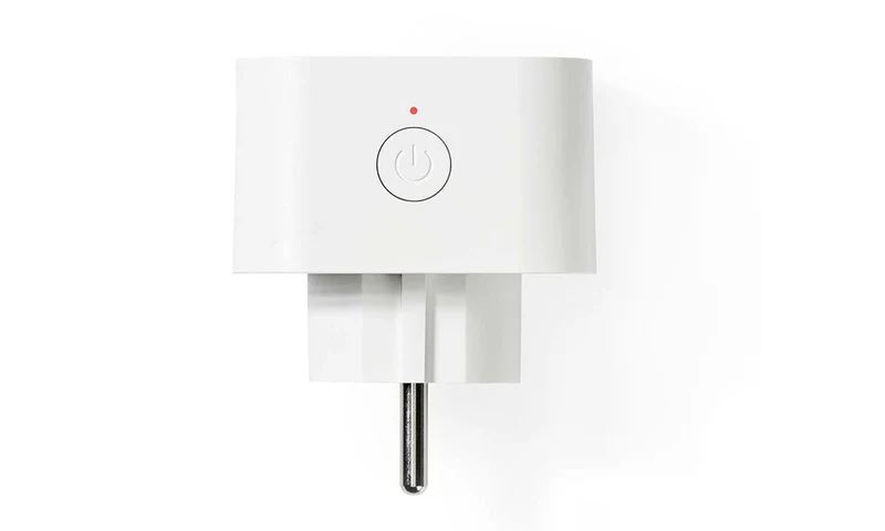 Nedis Smart Home aan/uit powerplug op afstand
