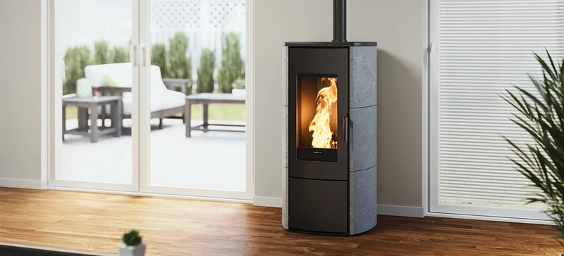 Nordic Fire Ilvar 7