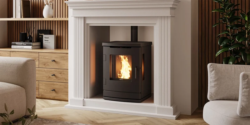 Nordic Fire Fenna