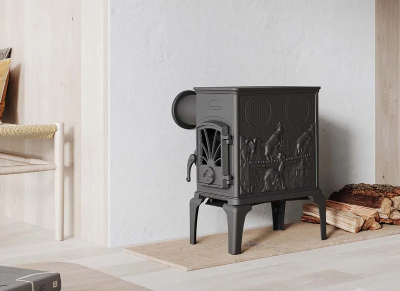 Dovre 40CBS