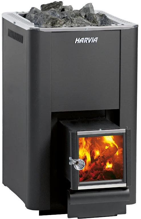 Harvia 20 SL Sauna Houtkachel