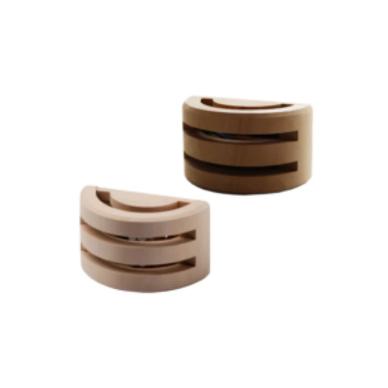 Harvia Houten Behuizing voor F1/F2 & FTS2 Sensor