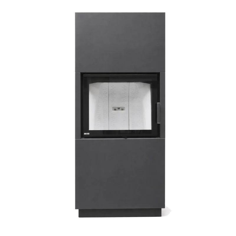 BeF Kompakt Therm II