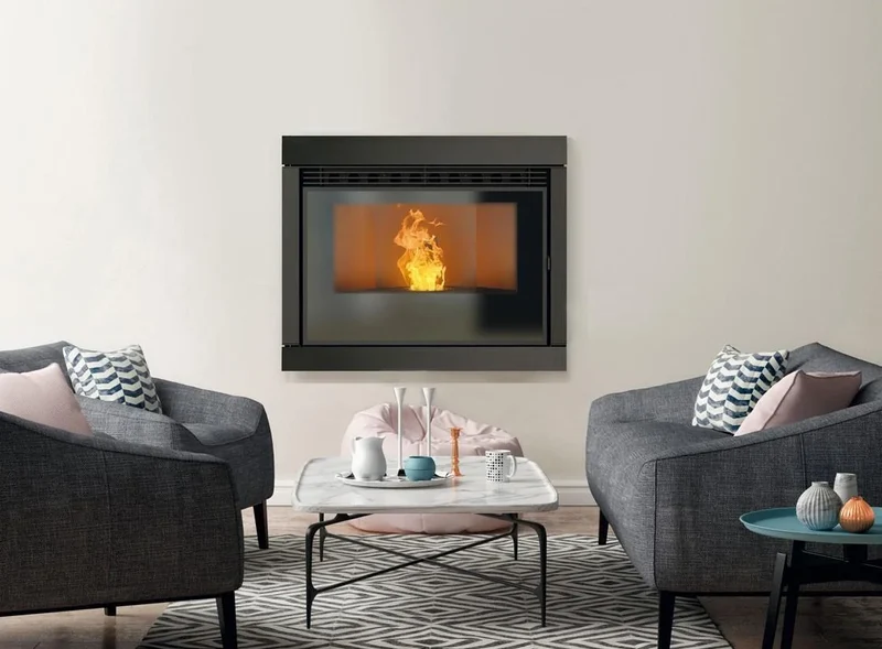 Nordic Fire Boxline 8-10