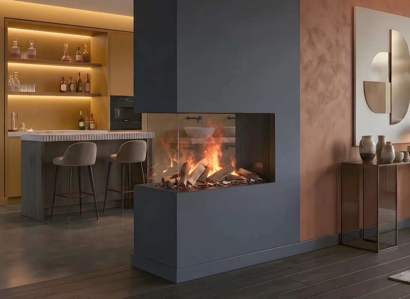 Dimplex e-MatriX 800/500 RD