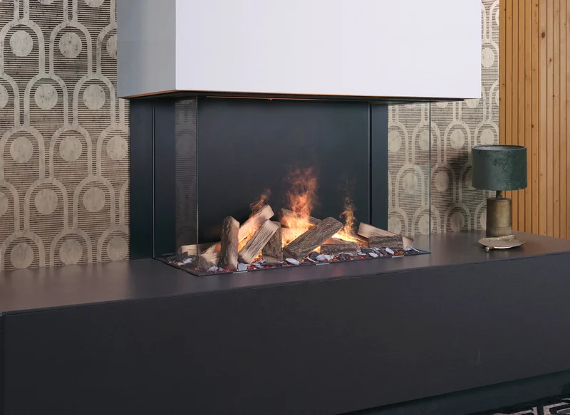 Dimplex e-MatriX 800/500 III Driezijdig