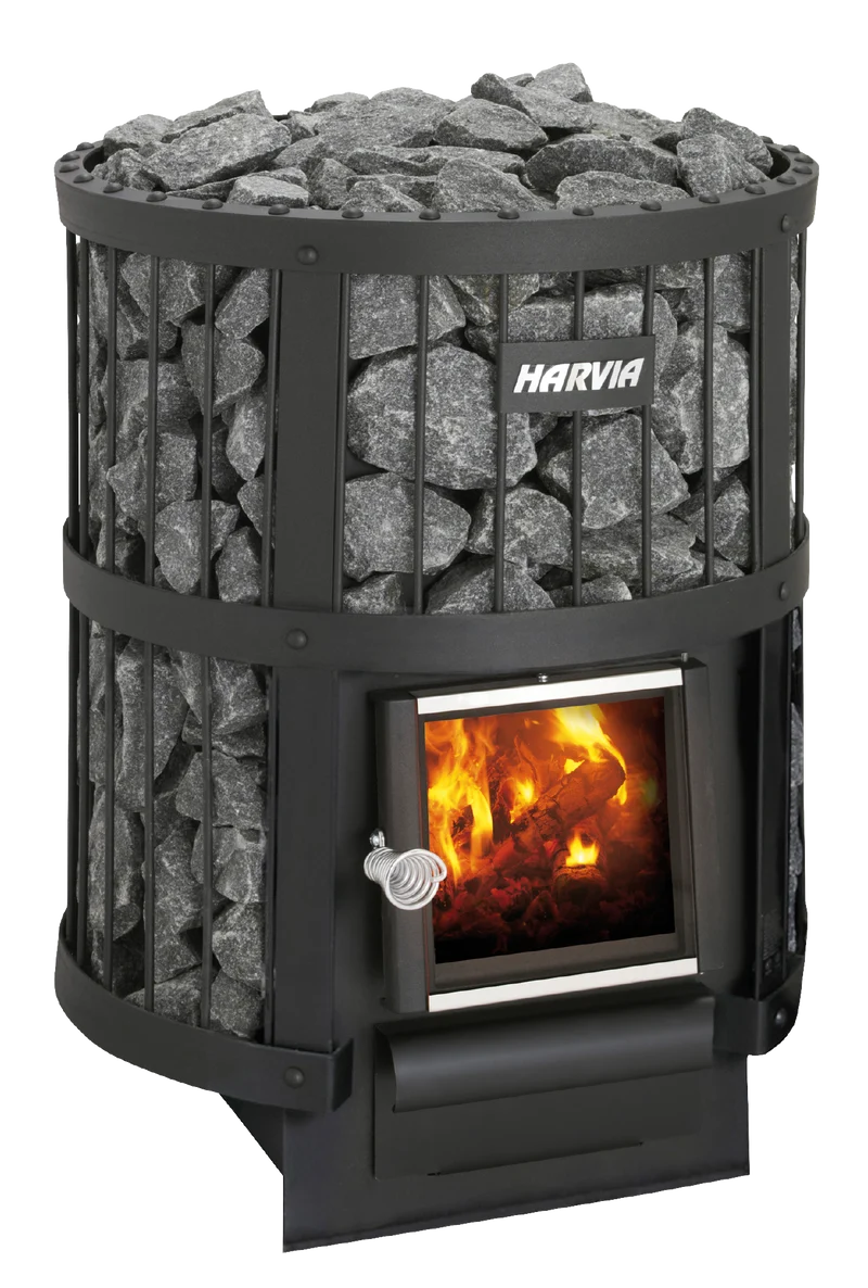 Harvia Legend 150 Sauna Houtkachel