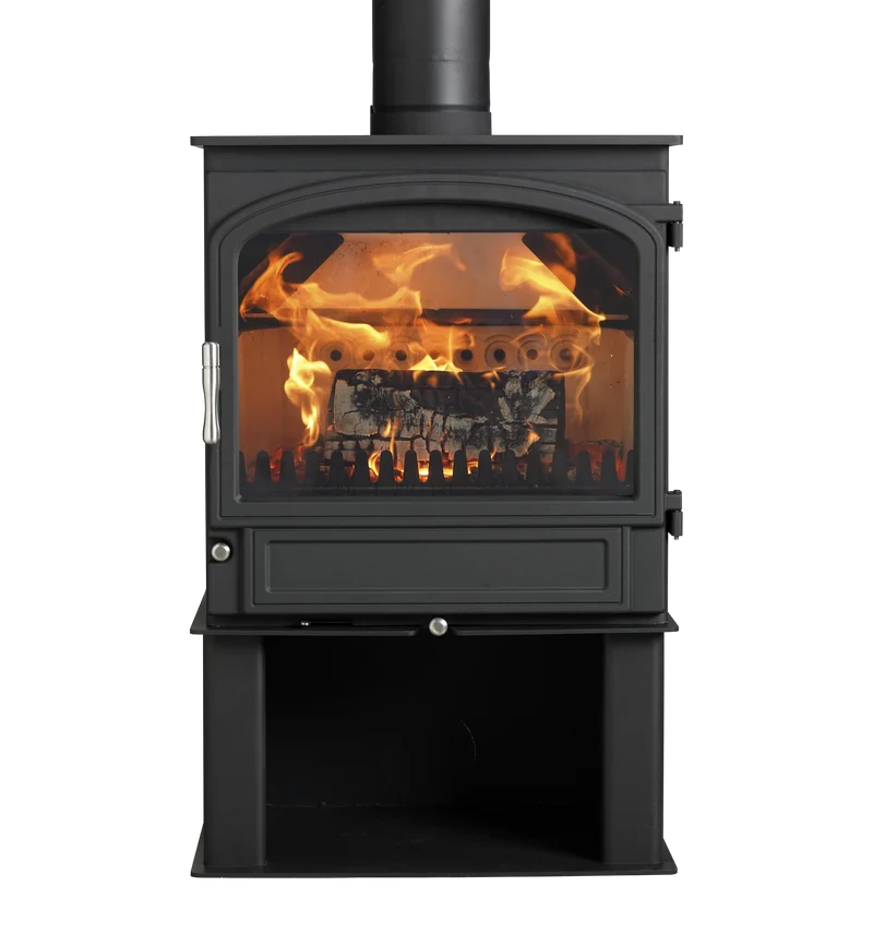 Charlton & Jenrick Purevision Heritage Breed 5kW getoogde deur