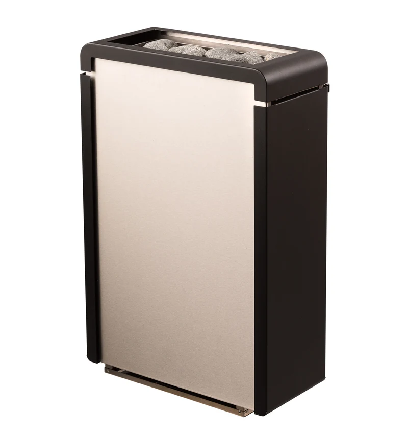 Sentiotec Concept R Mini Saunkachel (zonder besturing)
