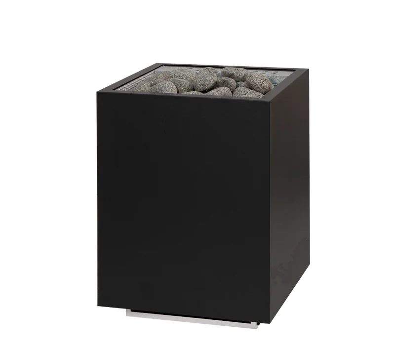 Sentiotec Home Fin Combi Saunakachel (zonder besturing)