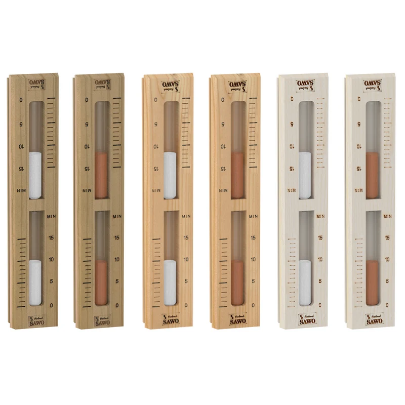 Sawo 553 Sauna Zandloper