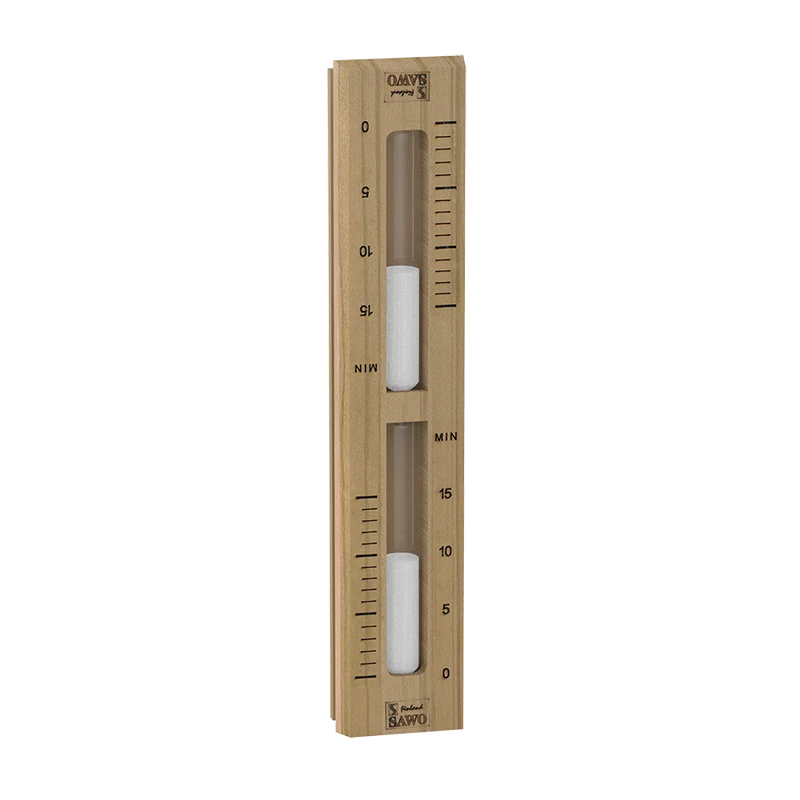 Sawo 553 Sauna Zandloper