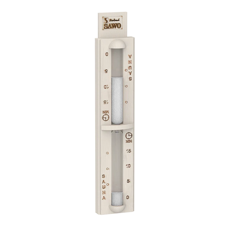 Sawo 550 Sauna Zandloper