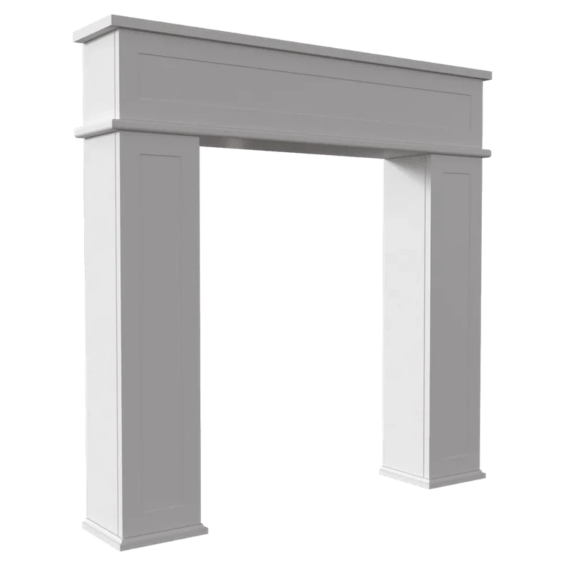 Kratki Candle