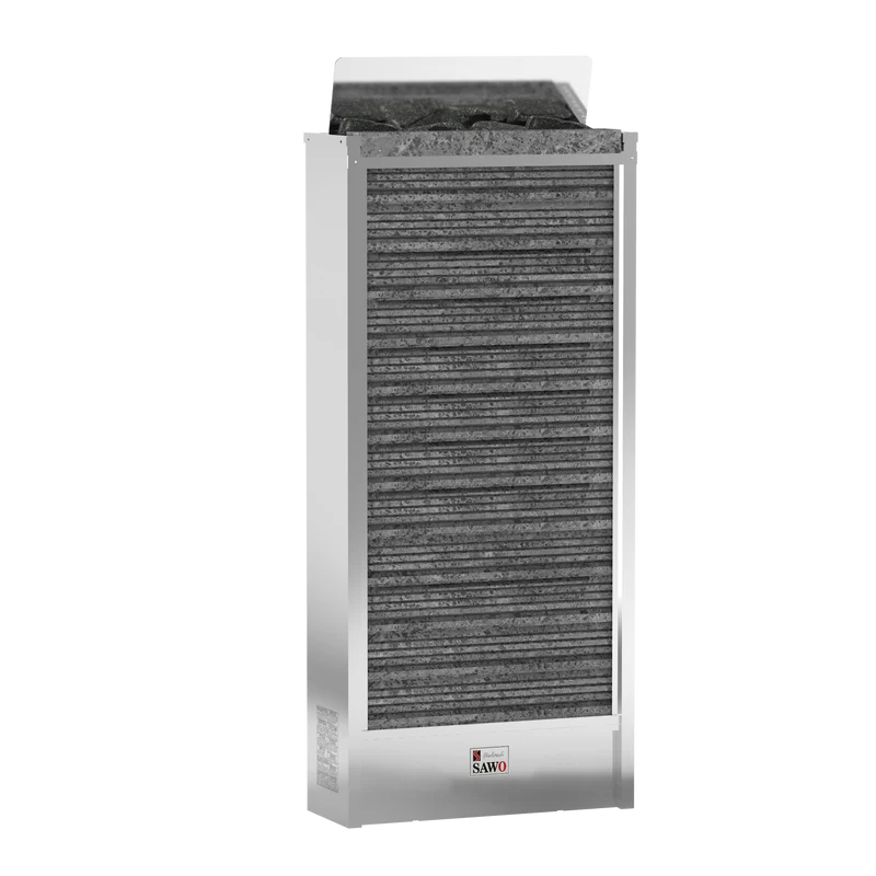 Sawo Cirrus Mini Premium Saunakachel 230V (zonder besturing)