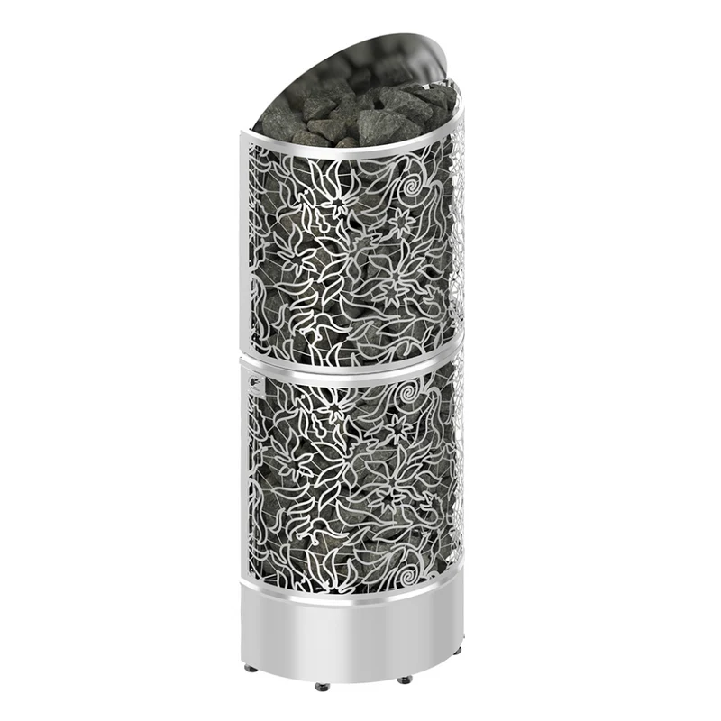 Sawo Dragonfire Heaterking Saunakachel Wand (zonder besturing)