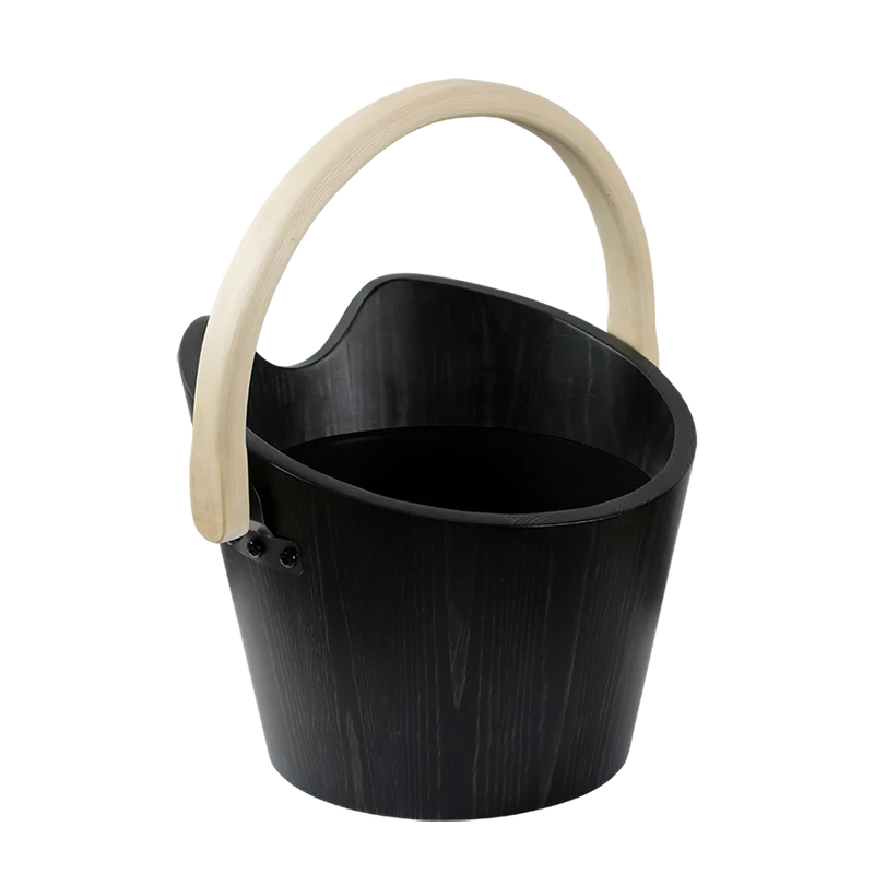 Sawo Lovi Sauna-emmer 4L