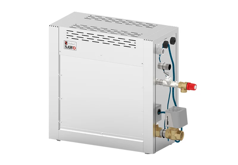 Sawo STN Stoomgenerator Next Premium (zonder besturing)