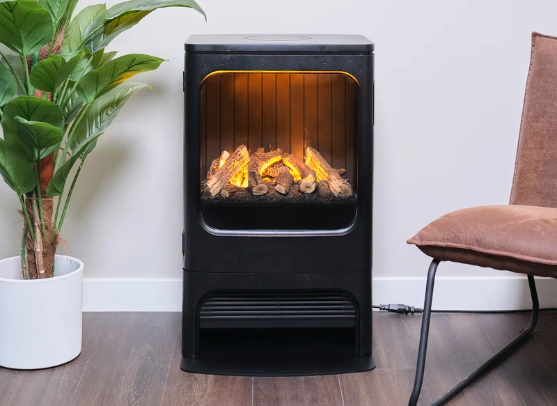 Dimplex Mapleton 80
